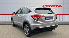 Honda HR-V 1.5 i-VTEC SE Navi CVT 5dr Petrol Hatchback